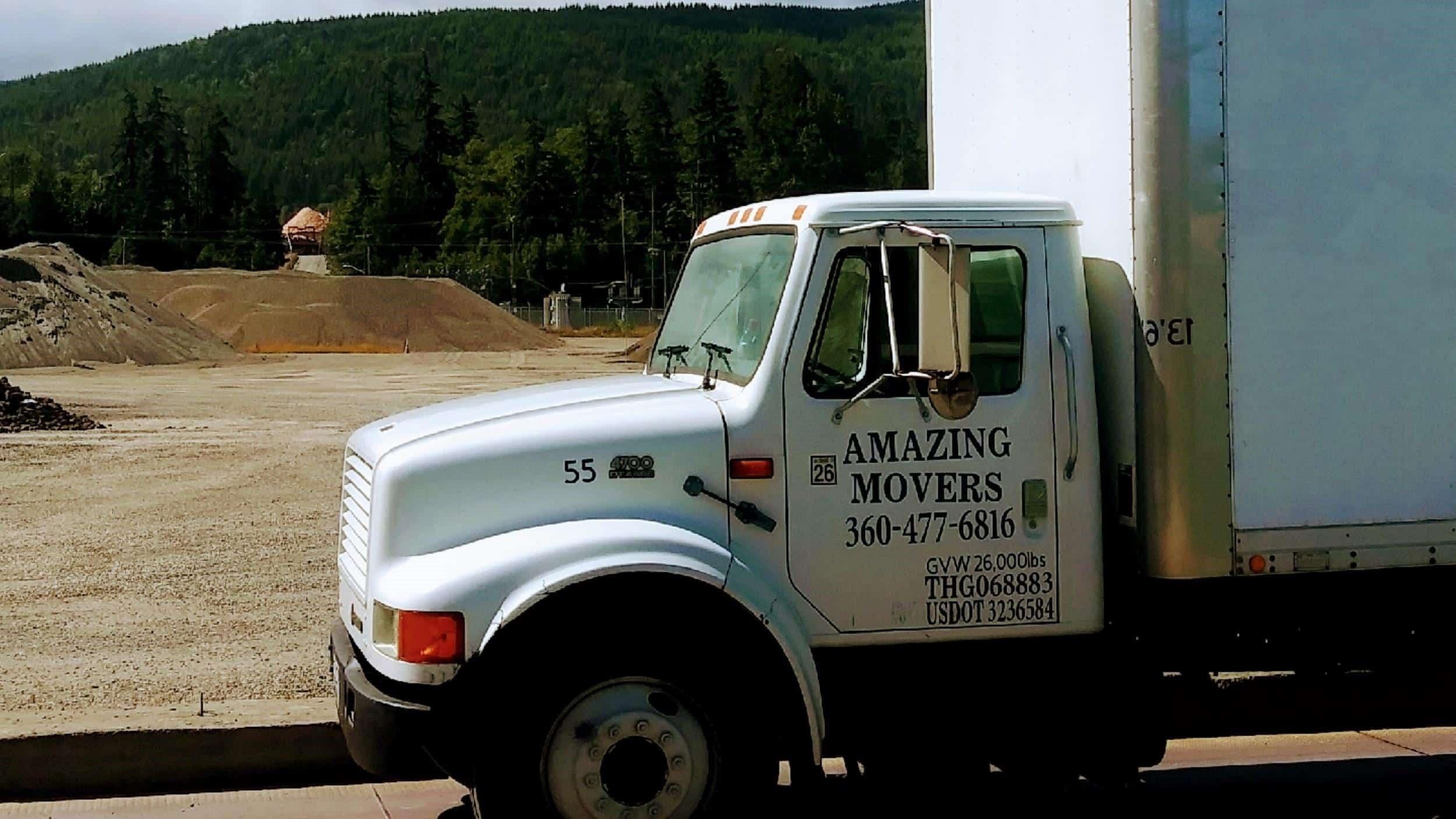 Competitive rates for mattress moving in Carnation, WA