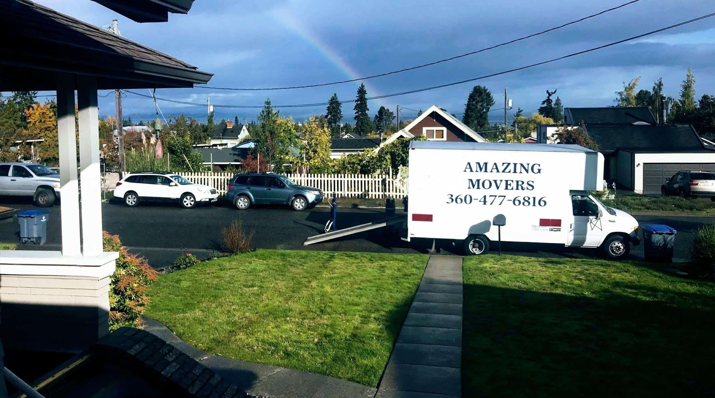 Comprehensive mattress moving services in Neah Bay, WA