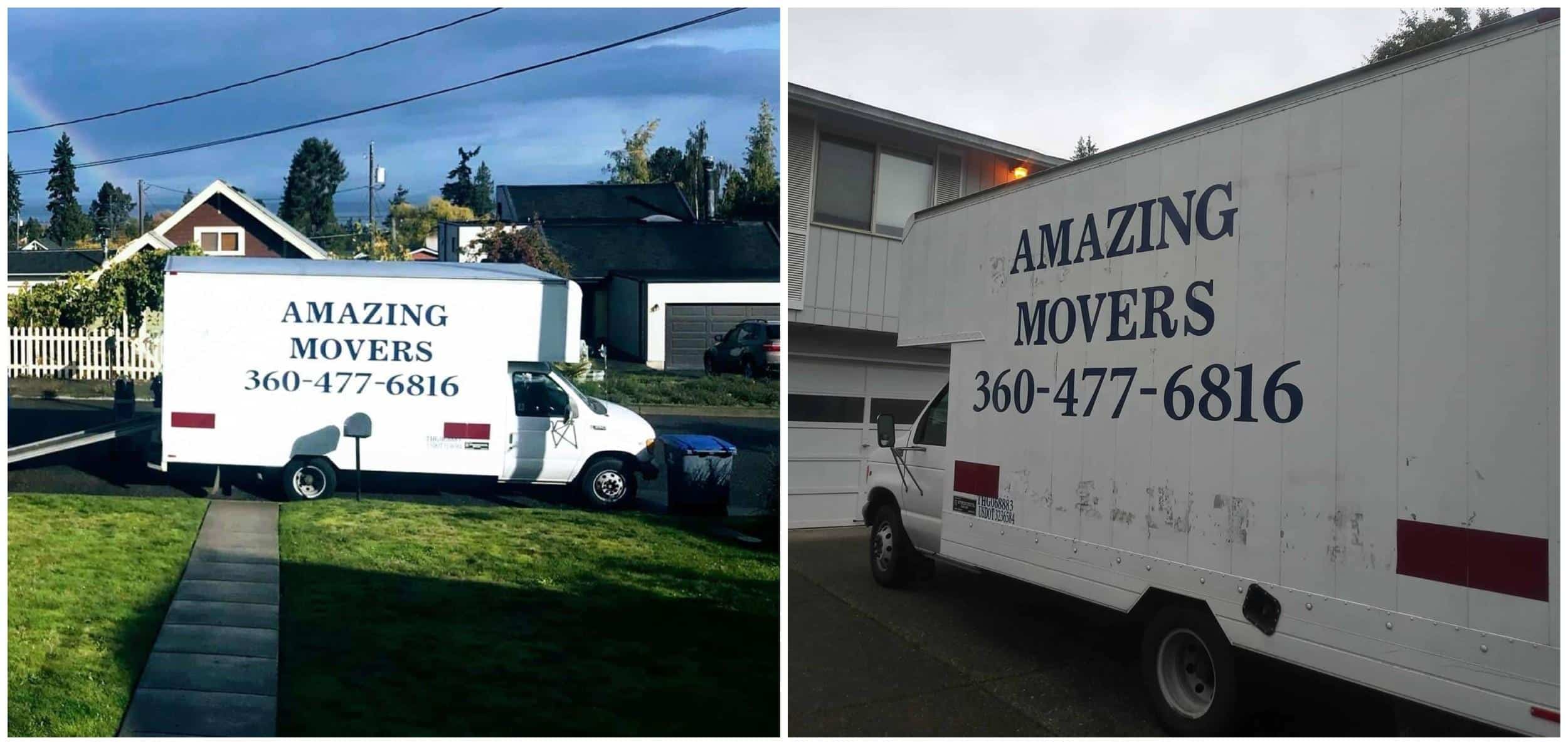 Top-rated mattress moving in Forks and WA Convenient mattress moving services in Forks