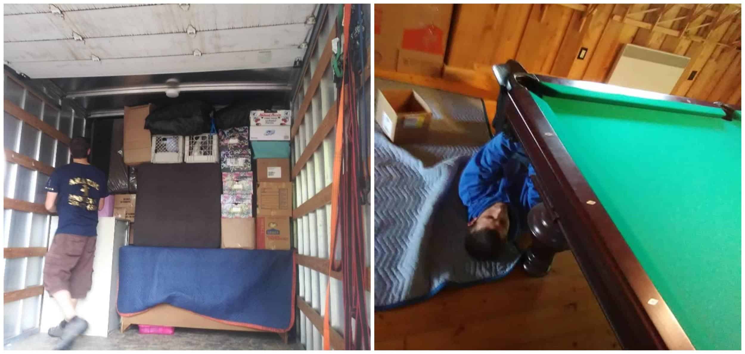 Best mattress moving service in Port Hadlock Expert mattress moving in Port Hadlock, WA