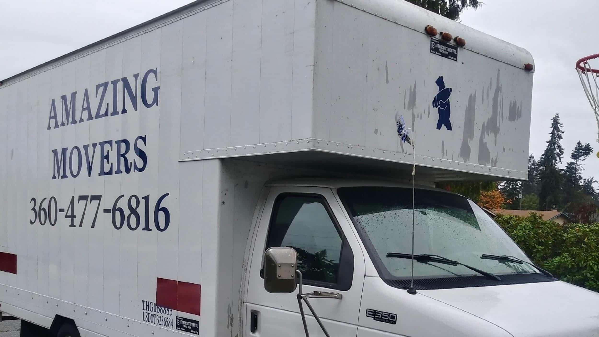 Timely mattress moving in Maple Valley Maple Valley's best bed and mattress movers