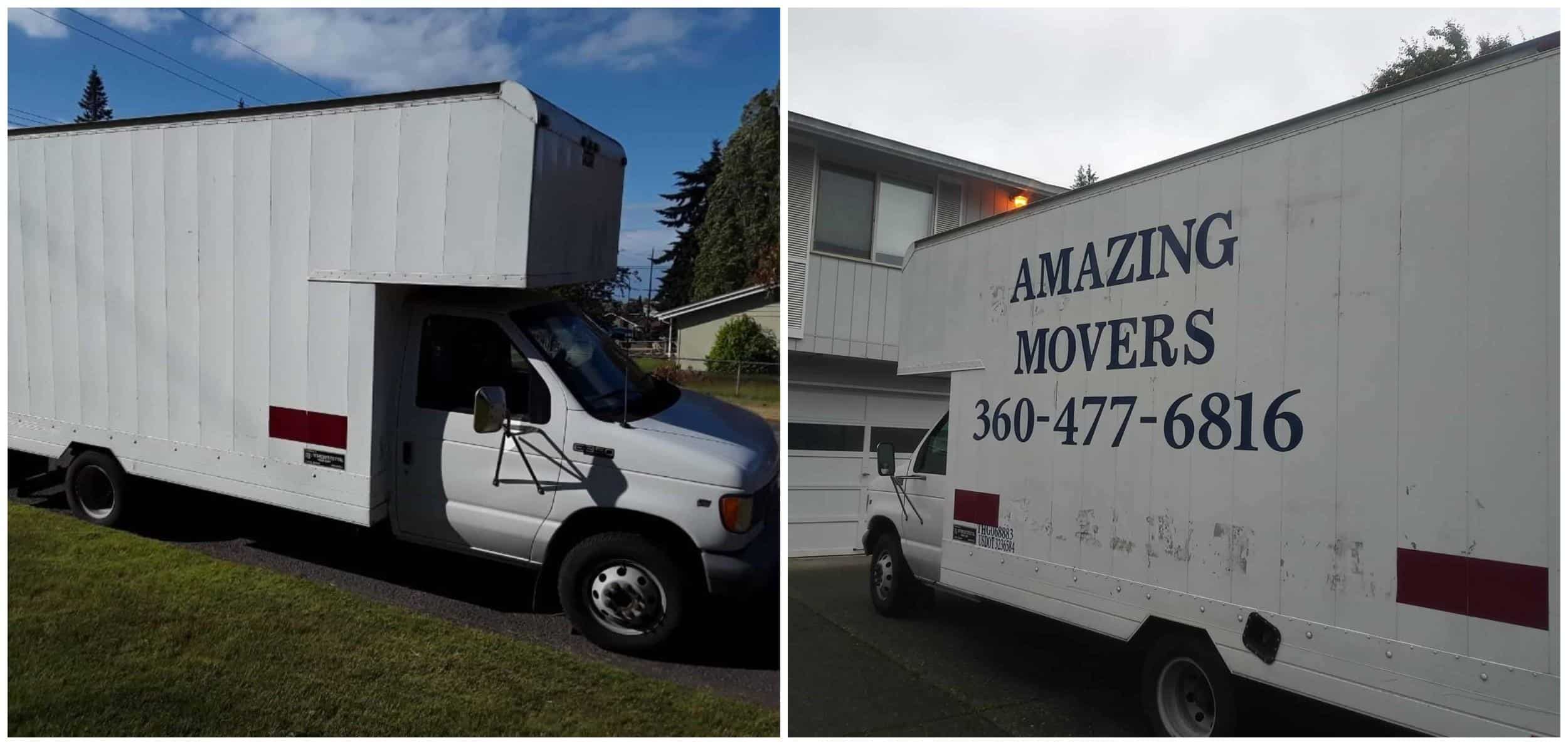 Expert Mattress Moving Solutions in Washington WA's Premier Mattress Moving Company