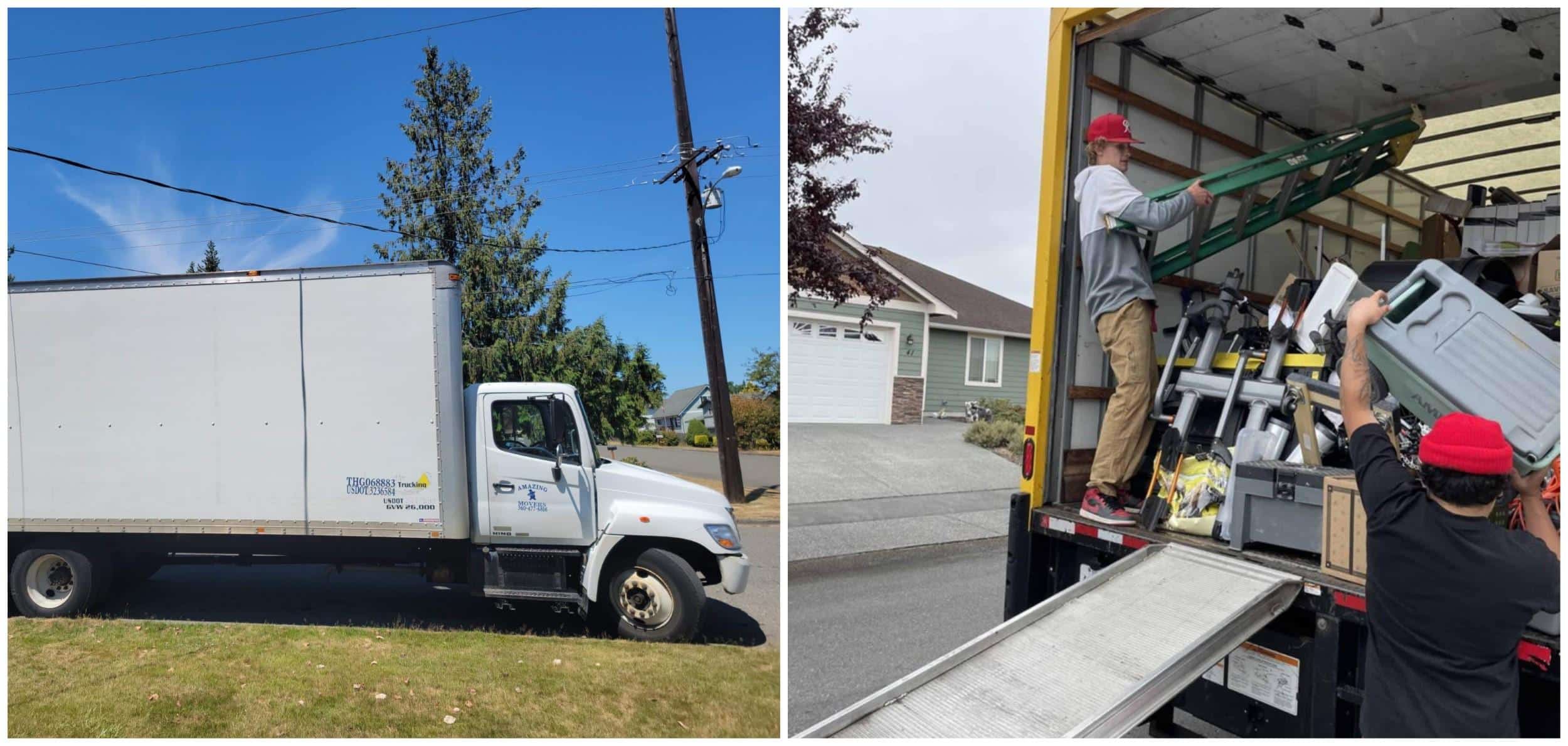 Full-service mattress moving in Seattle, WA Seattle's most reliable mattress moving company